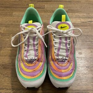 Nike Air Max 97s
